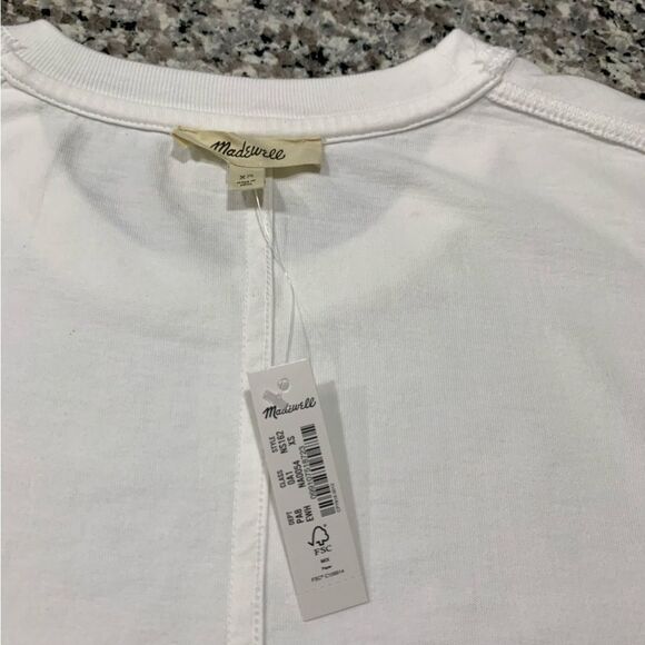 Madewell Top XS - Picture 7 of 9